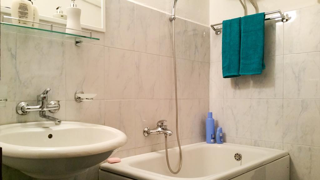 Holiday Home Maris Котор Экстерьер фото