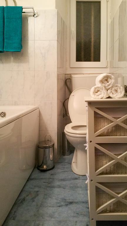 Holiday Home Maris Котор Экстерьер фото