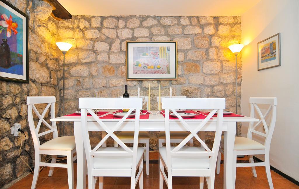 Holiday Home Maris Котор Экстерьер фото