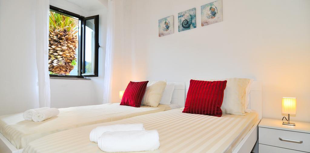 Holiday Home Maris Котор Экстерьер фото