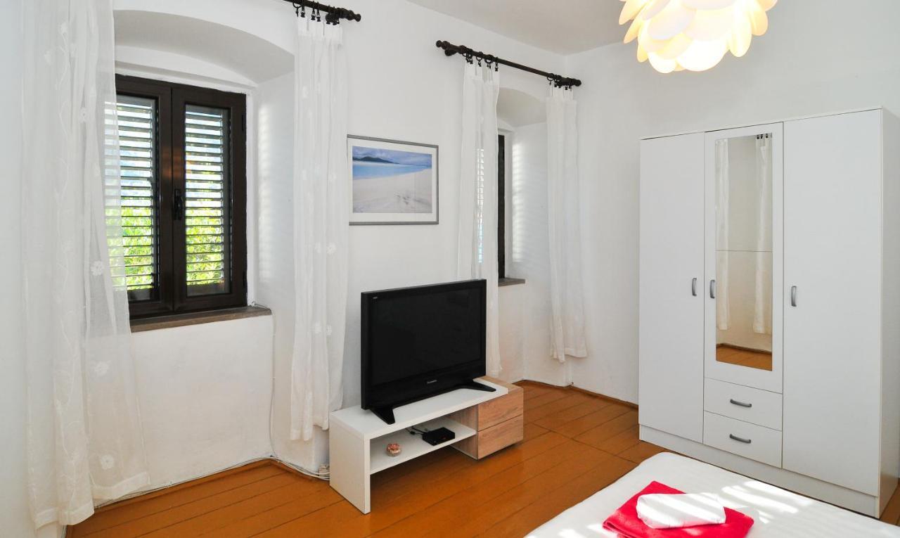 Holiday Home Maris Котор Экстерьер фото