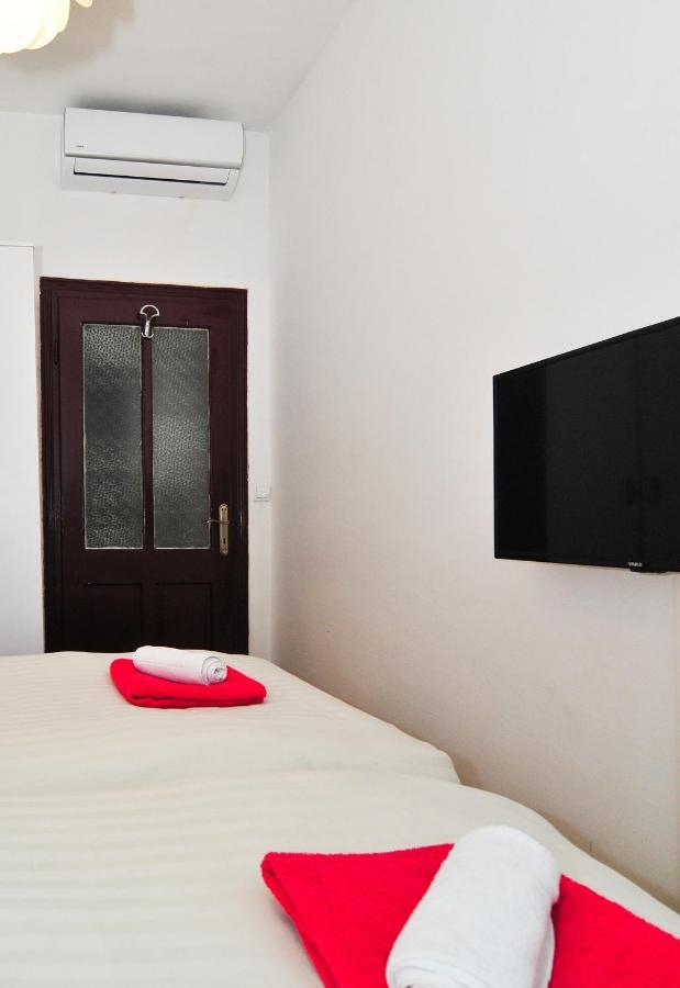 Holiday Home Maris Котор Экстерьер фото