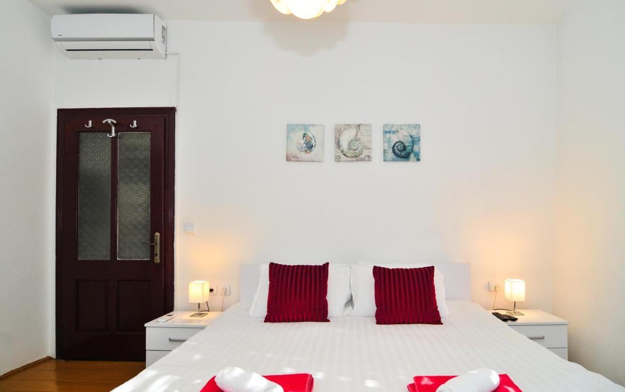 Holiday Home Maris Котор Экстерьер фото