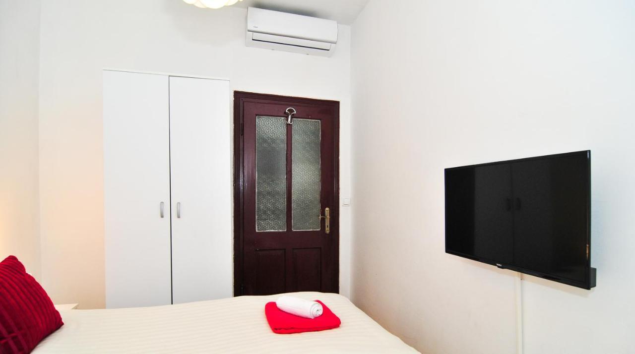 Holiday Home Maris Котор Экстерьер фото