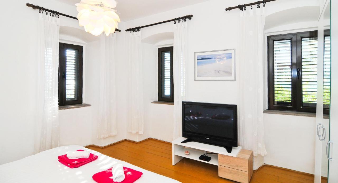 Holiday Home Maris Котор Экстерьер фото